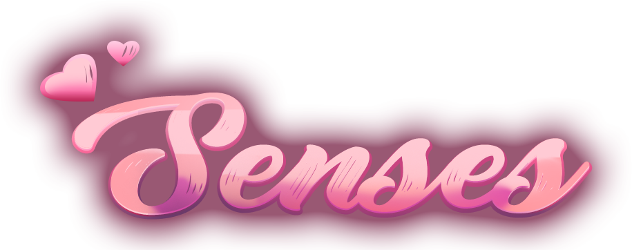 Senses Logo